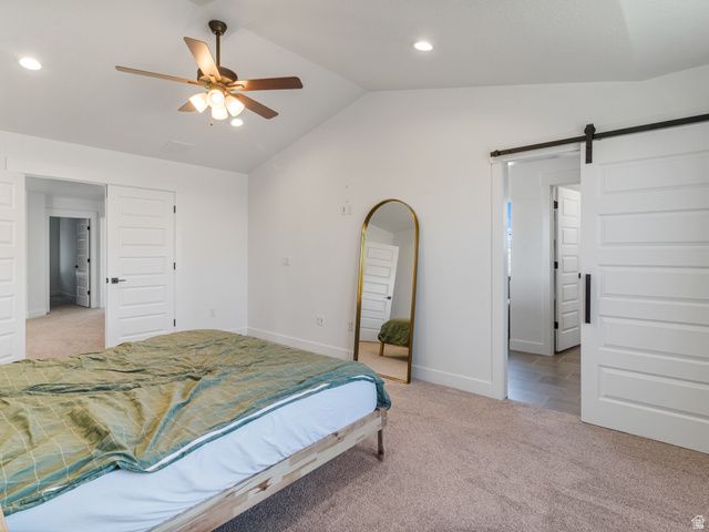 16007 S RAILCAR LN, Bluffdale, UT 84065