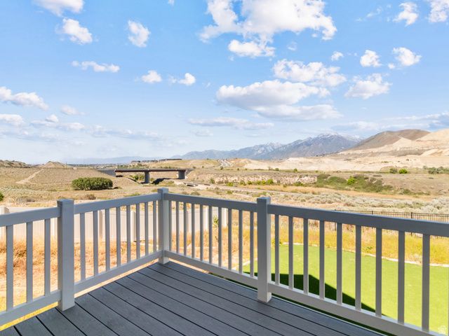 16007 S RAILCAR LN, Bluffdale, UT 84065