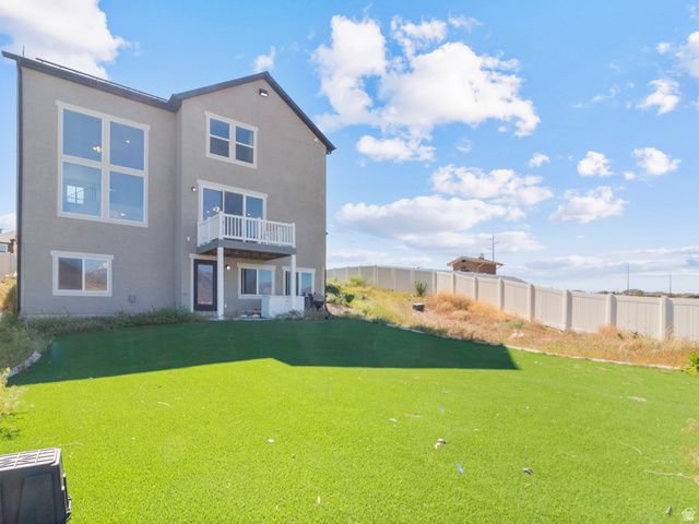 16007 S RAILCAR LN, Bluffdale, UT 84065