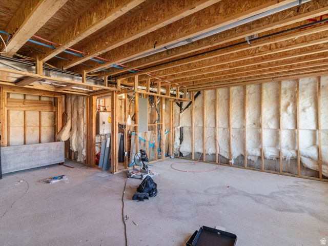 16007 S RAILCAR LN, Bluffdale, UT 84065