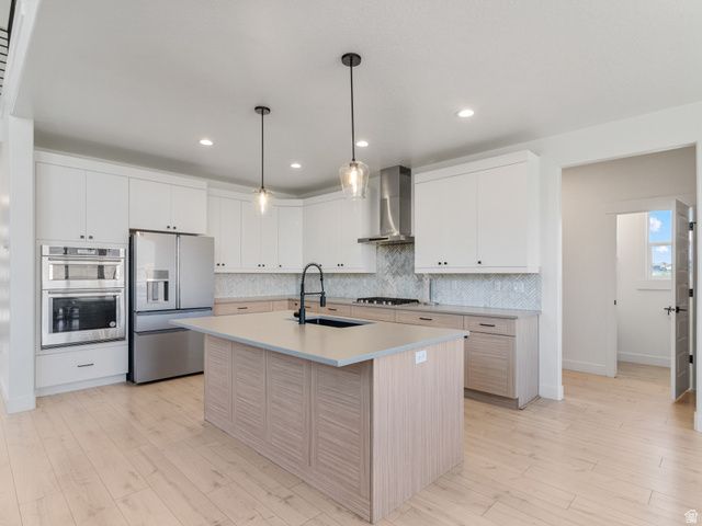 16007 S RAILCAR LN, Bluffdale, UT 84065