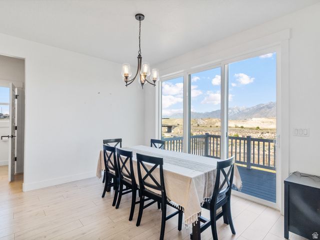 16007 S RAILCAR LN, Bluffdale, UT 84065