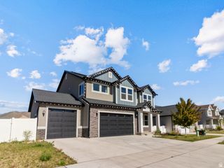 16007 S RAILCAR LN, Bluffdale, UT 84065