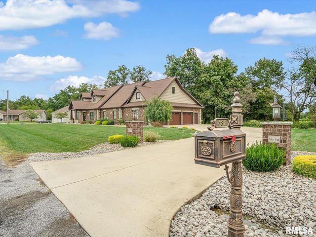 432 INDIAN TRAIL Drive, Pinckneyville, IL 62274