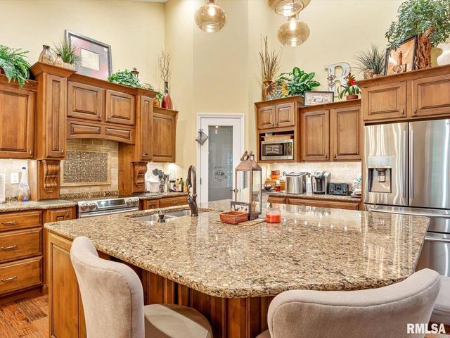 432 INDIAN TRAIL Drive, Pinckneyville, IL 62274