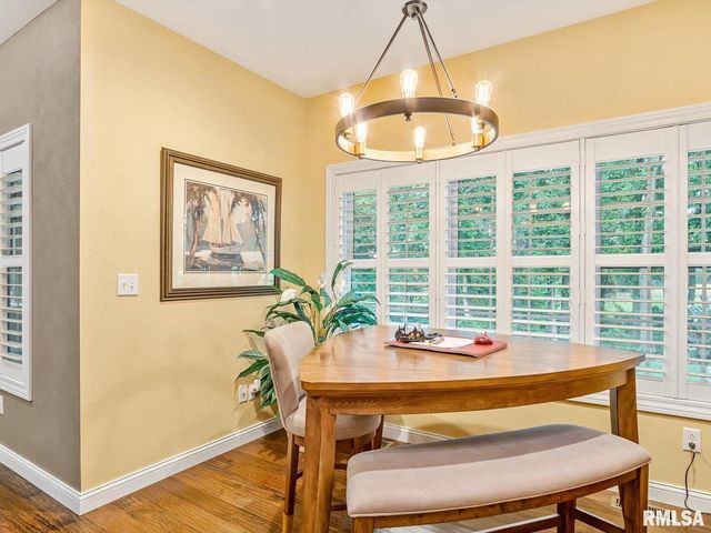 432 INDIAN TRAIL Drive, Pinckneyville, IL 62274