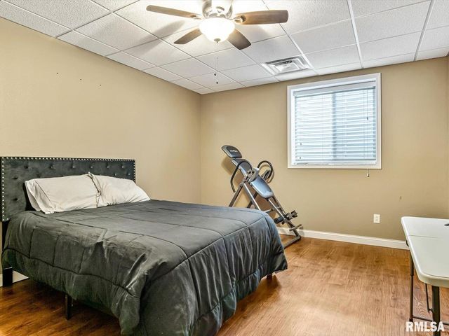 432 INDIAN TRAIL Drive, Pinckneyville, IL 62274