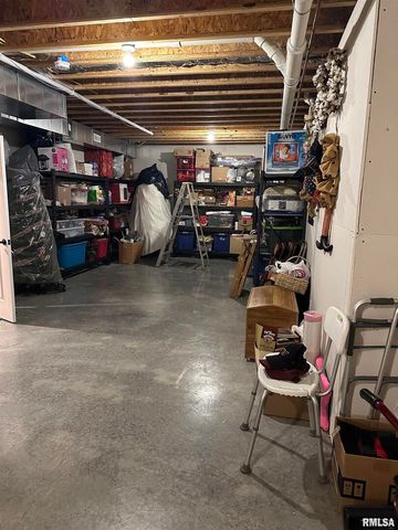 432 INDIAN TRAIL Drive, Pinckneyville, IL 62274