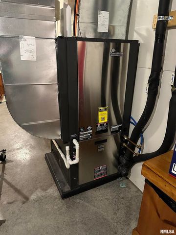 432 INDIAN TRAIL Drive, Pinckneyville, IL 62274