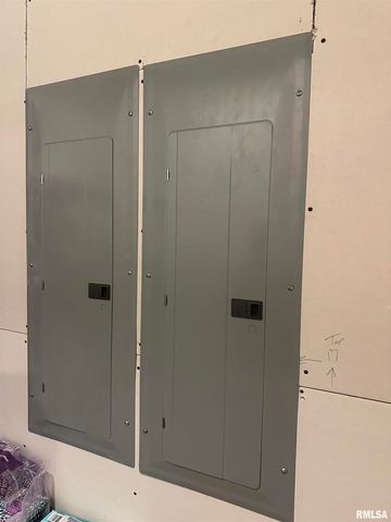 432 INDIAN TRAIL Drive, Pinckneyville, IL 62274