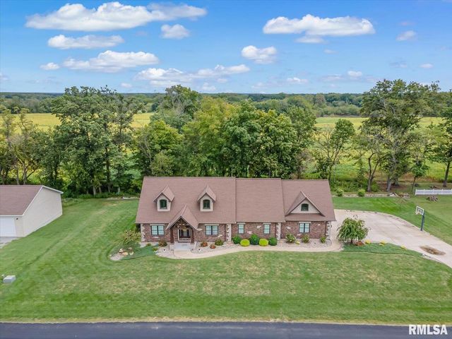 432 INDIAN TRAIL Drive, Pinckneyville, IL 62274