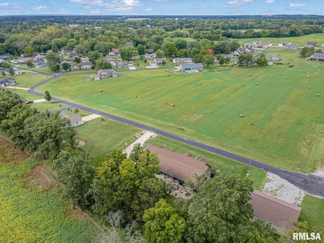 432 INDIAN TRAIL Drive, Pinckneyville, IL 62274