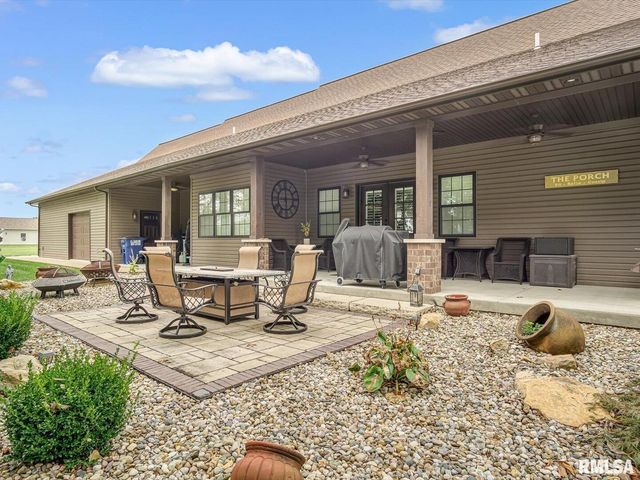 432 INDIAN TRAIL Drive, Pinckneyville, IL 62274