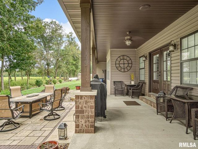 432 INDIAN TRAIL Drive, Pinckneyville, IL 62274