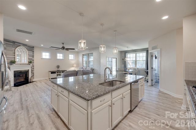 2605 Sugaree Court, Waxhaw, NC 28173