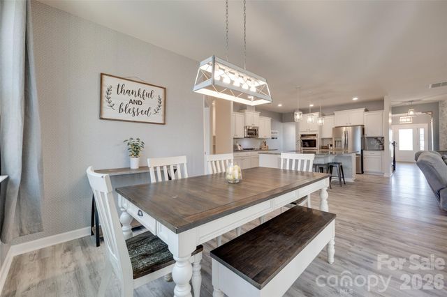 2605 Sugaree Court, Waxhaw, NC 28173