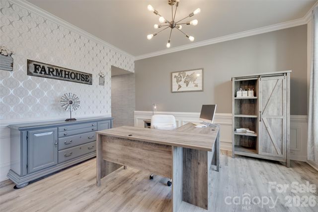 2605 Sugaree Court, Waxhaw, NC 28173