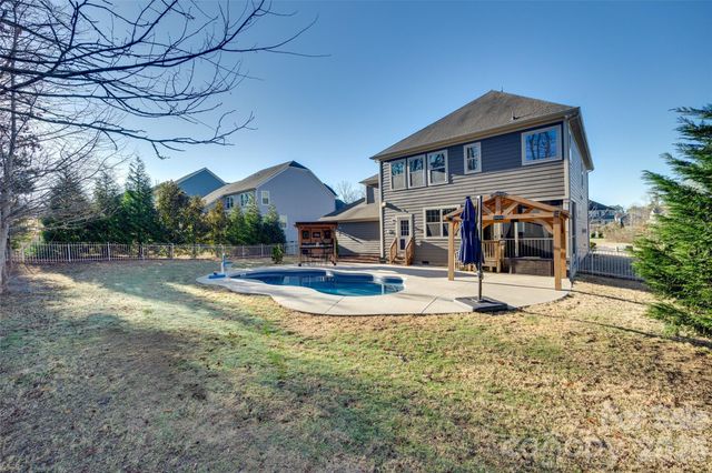 2605 Sugaree Court, Waxhaw, NC 28173