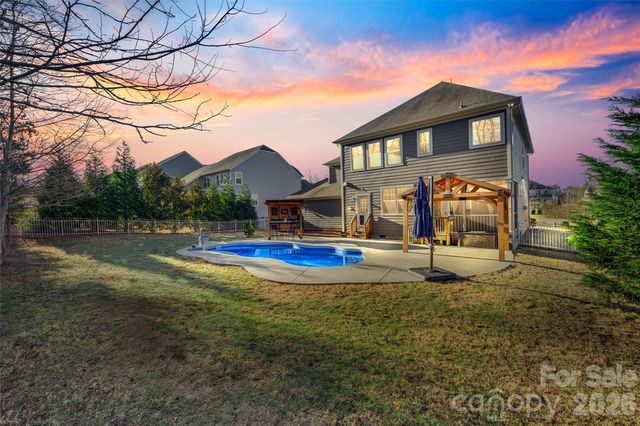 2605 Sugaree Court, Waxhaw, NC 28173