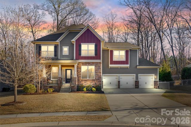 2605 Sugaree Court, Waxhaw, NC 28173