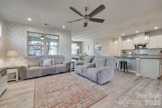 2605 Sugaree Court, Waxhaw, NC 28173