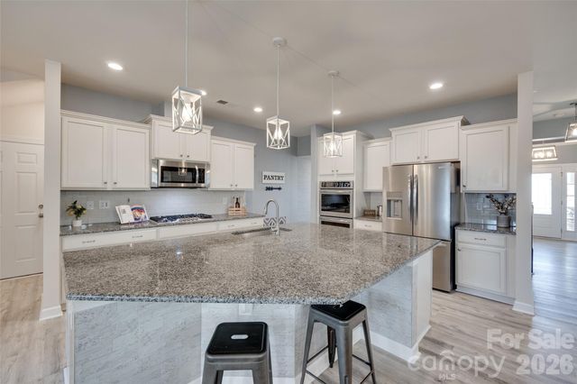 2605 Sugaree Court, Waxhaw, NC 28173