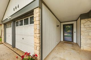 504 Buffalo PASS, Round Rock, TX 78681