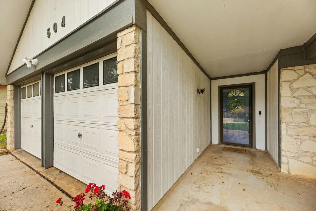 504 Buffalo PASS, Round Rock, TX 78681
