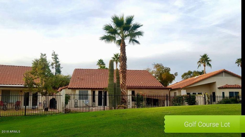 9243 S 51st Street, Phoenix, AZ 85044