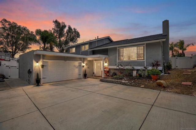 12913 Evalyn Ct., Poway, CA 92064