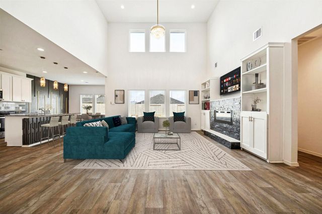 2938 Bur Landing Ln, Rosenberg, TX 77469