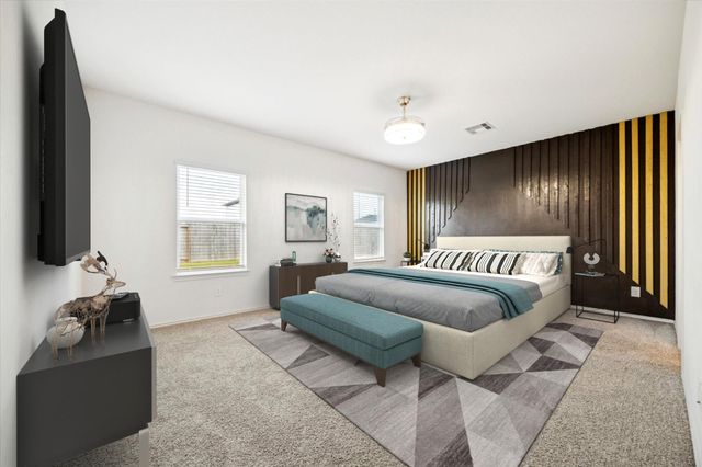 2938 Bur Landing Ln, Rosenberg, TX 77469