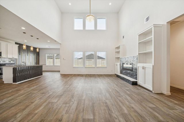 2938 Bur Landing Ln, Rosenberg, TX 77469