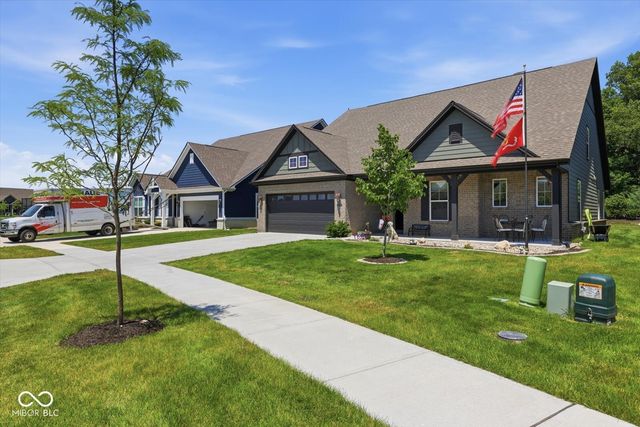 20235 Atchison Way, Westfield, IN 46074