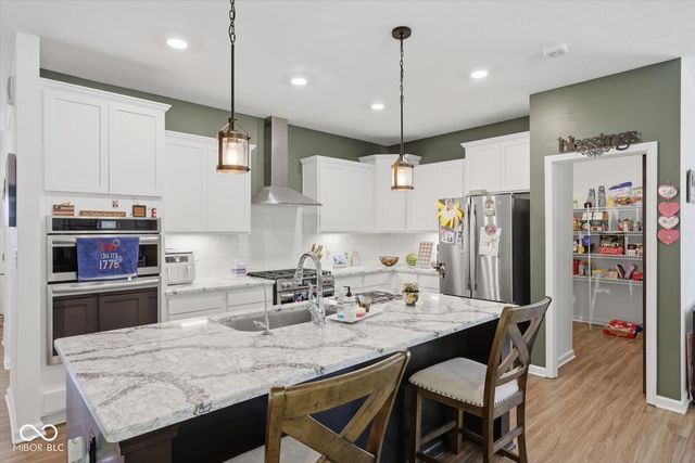 20235 Atchison Way, Westfield, IN 46074
