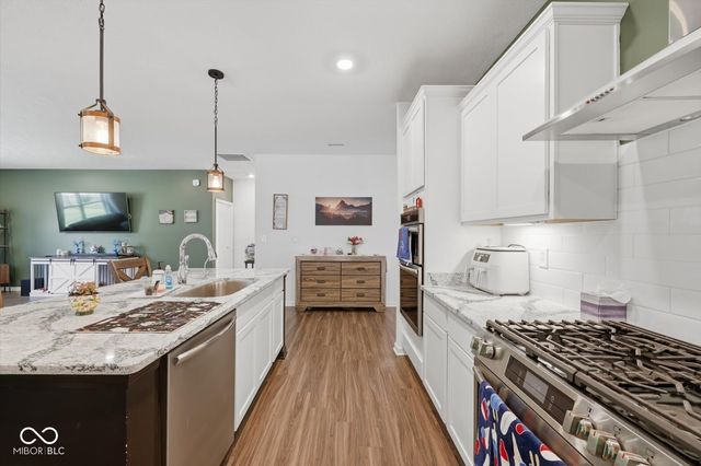 20235 Atchison Way, Westfield, IN 46074