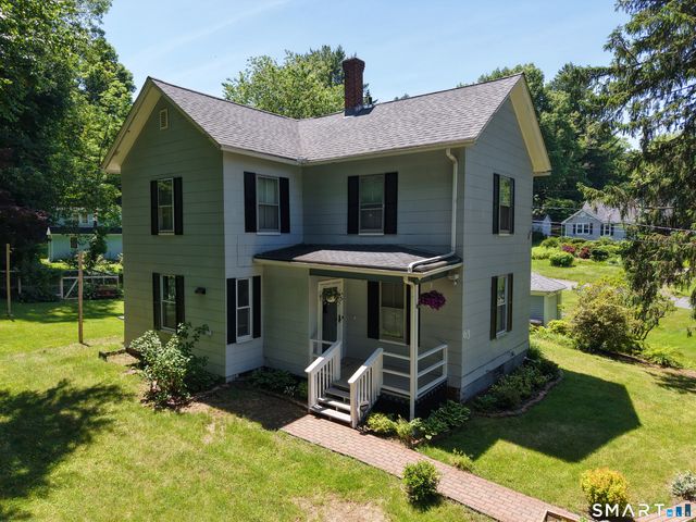 63 Grand Avenue, Vernon, CT 06066