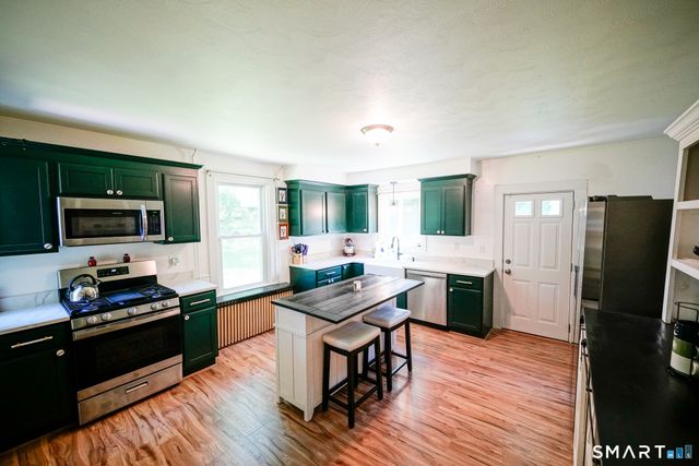 63 Grand Avenue, Vernon, CT 06066