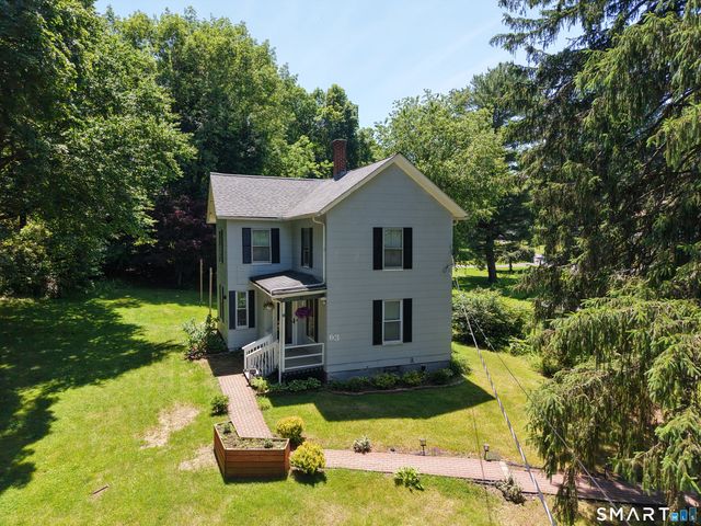 63 Grand Avenue, Vernon, CT 06066