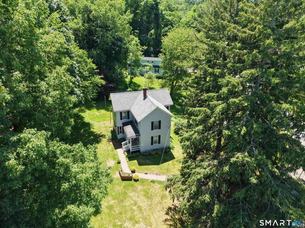 63 Grand Avenue, Vernon, CT 06066