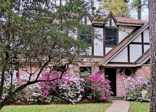 2 Chatterbird Lane, The Woodlands, TX 77380