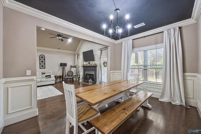 22927 Bluffview Drive, Athens, AL 35613