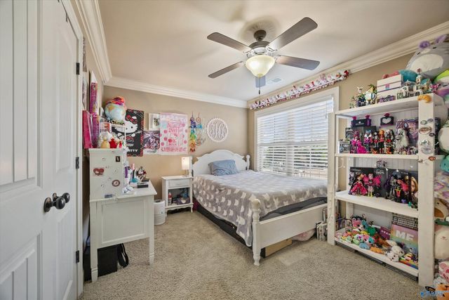 22927 Bluffview Drive, Athens, AL 35613