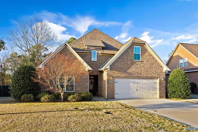 22927 Bluffview Drive, Athens, AL 35613