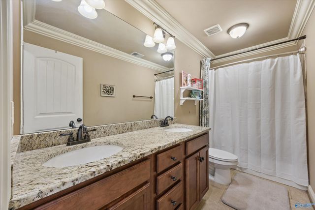 22927 Bluffview Drive, Athens, AL 35613