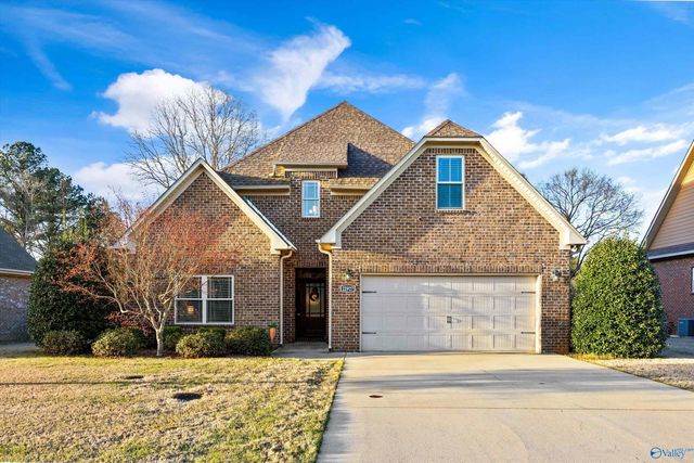 22927 Bluffview Drive, Athens, AL 35613