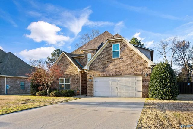 22927 Bluffview Drive, Athens, AL 35613