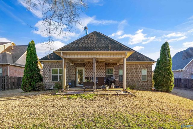 22927 Bluffview Drive, Athens, AL 35613
