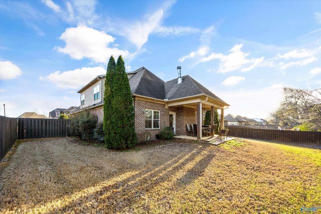 22927 Bluffview Drive, Athens, AL 35613