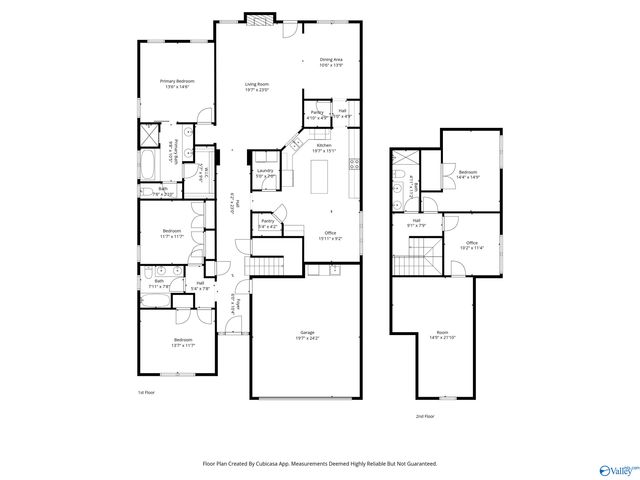 22927 Bluffview Drive, Athens, AL 35613